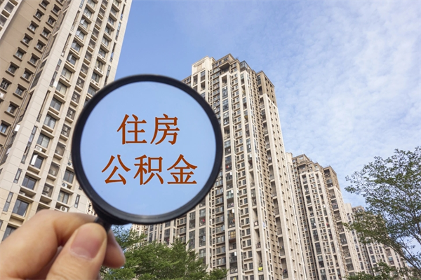 济南公积金提取公司